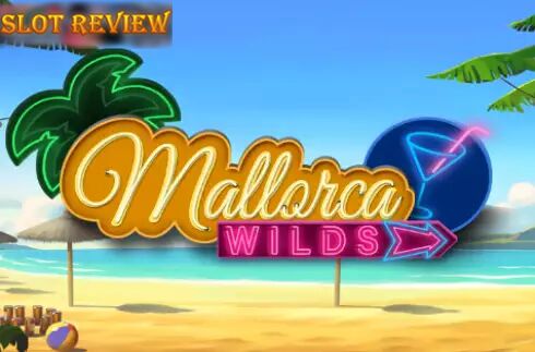 Mallorca Wilds slot